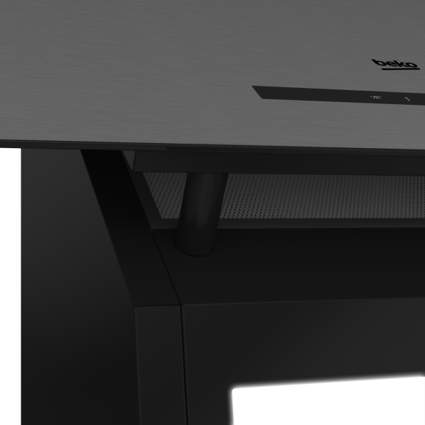 Beko ADE 61743 I 60 Cm Duvar Tipi Davlumbaz