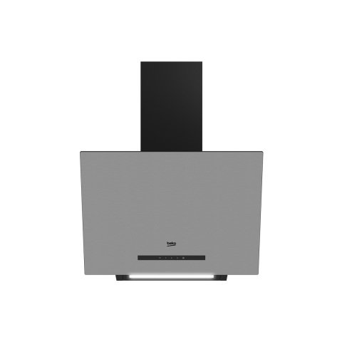 Beko ADE 61743 I 60 Cm Duvar Tipi Davlumbaz