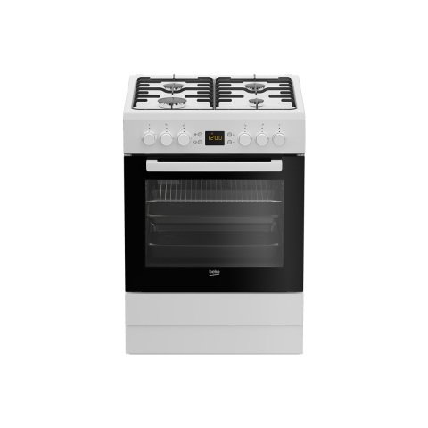 Beko FE 411 Ocaklı Fırın