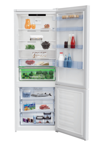 Beko 670561 EB No Frost Buzdolabı