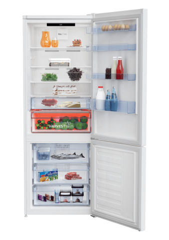 Beko 670561 EB No Frost Buzdolabı