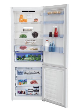 Beko 670561 EB No Frost Buzdolabı