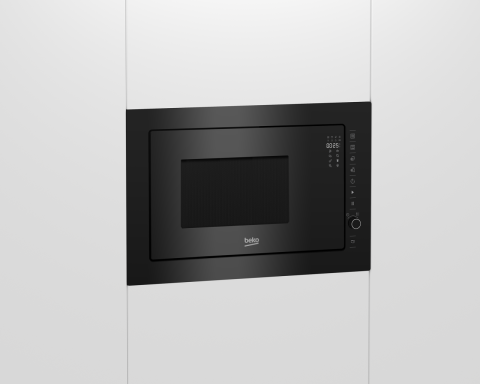 Beko BMC 2520 S Ankastre Mikrodalga