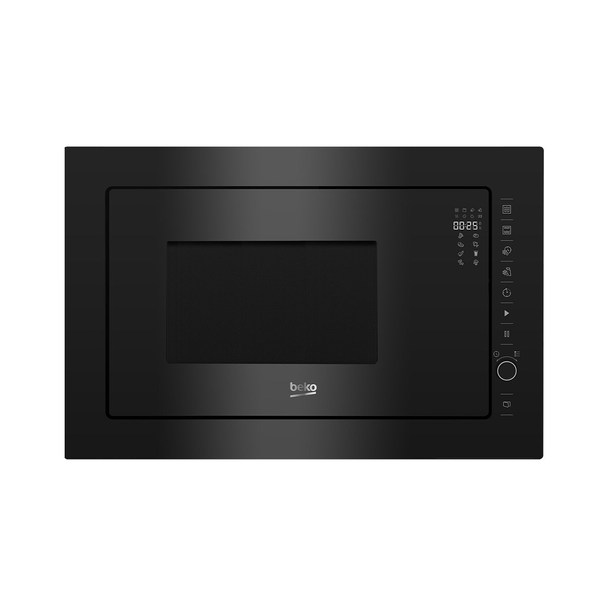 Beko BMC 2520 S Ankastre Mikrodalga