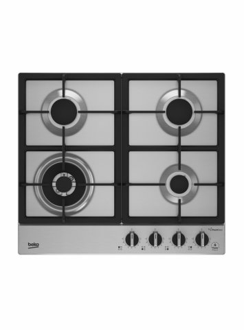 Beko Kolay Temizlik Inox Set (ADE 61743 I - BFM 430 I - BOMD D 6020 DWKI)