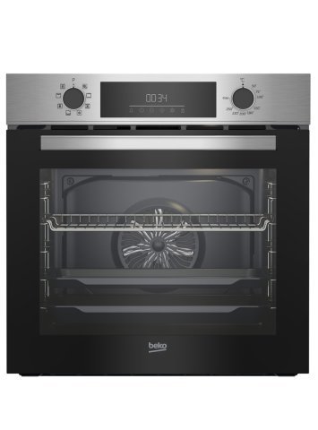 Beko Kolay Temizlik Inox Set (ADE 61743 I - BFM 430 I - BOMD D 6020 DWKI)