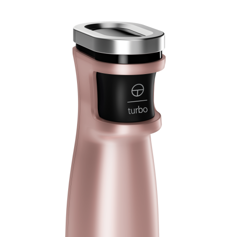 Beko RHB 5050 R El Blender