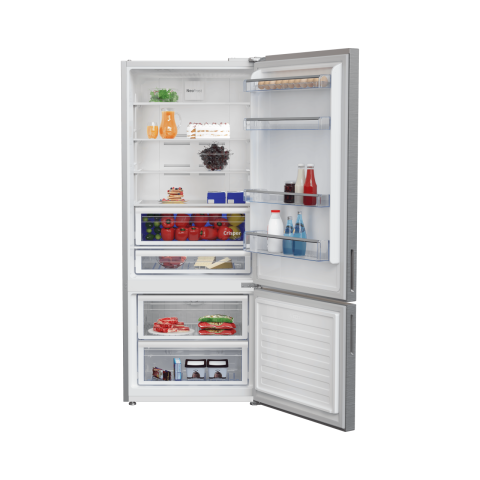 Beko 674581 EI No Frost Buzdolabı
