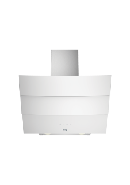 Beko Beyaz Ekonomik Cam Set (BFC 430 B - BOCD T 6510 EB - ADE62540B)