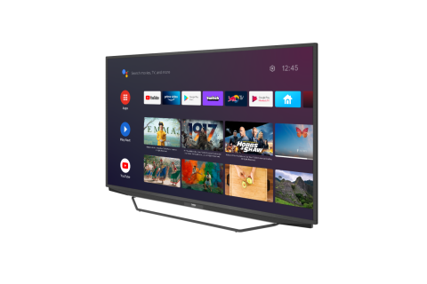 Beko Android Crystal Pro B43 B 880 B / 4K 43” 108 Ekran TV