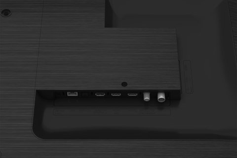 Beko Android Crystal Pro B43 B 880 B / 4K 43” 108 Ekran TV