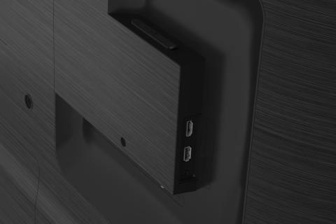 Beko Android Crystal Pro B43 B 880 B / 4K 43” 108 Ekran TV