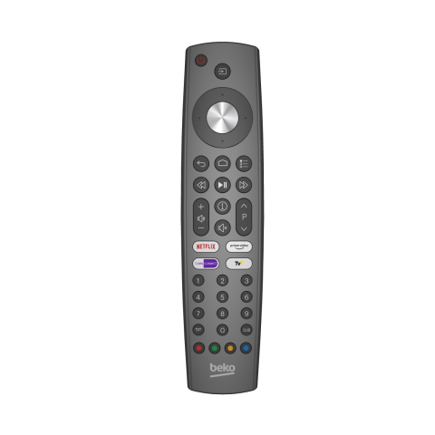 Beko B49 B 970 A Ultra HD Android Tv