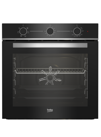 Beko 3'Lü Siyah Set (ADE62540S - BFC 320 S - BOMD D 6110 ES)