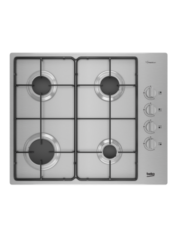 Beko Eco Inox Set (ADP 61420 I - BFM 430 I - BOMD D 6110 EI)