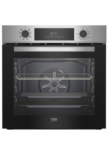 Beko Eco Inox Set (ADP 61420 I - BFM 430 I - BOMD D 6110 EI)