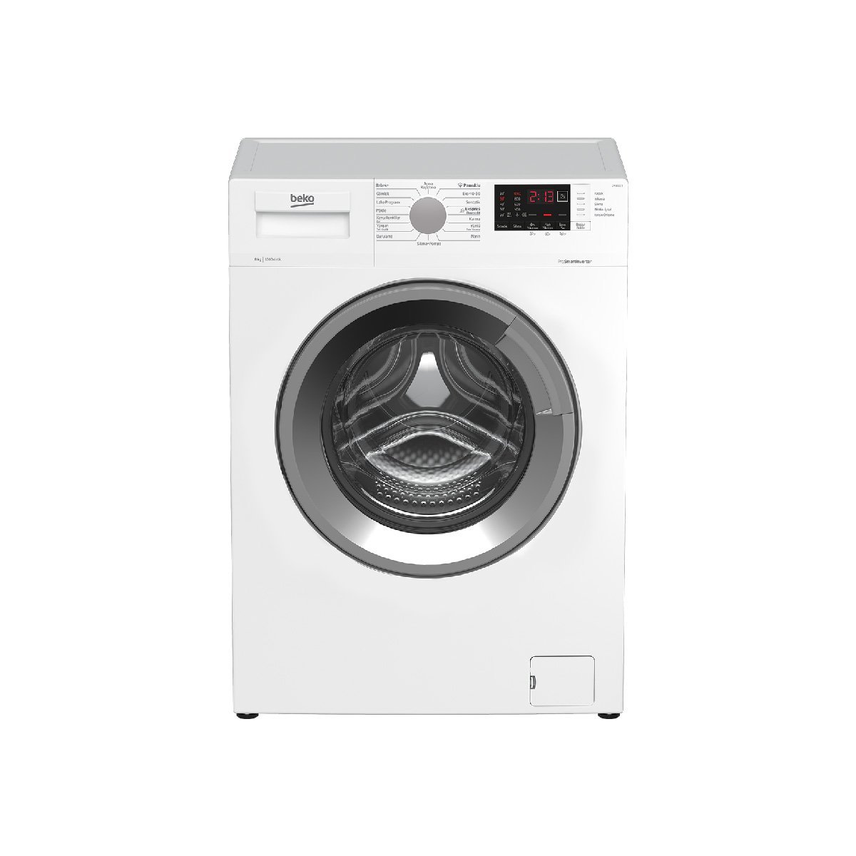 Beko CM 8101 T Çamaşır Makinesi