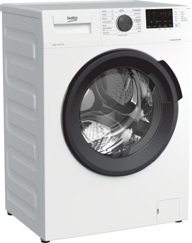 Beko CM 9120 Çamaşır Makinesi