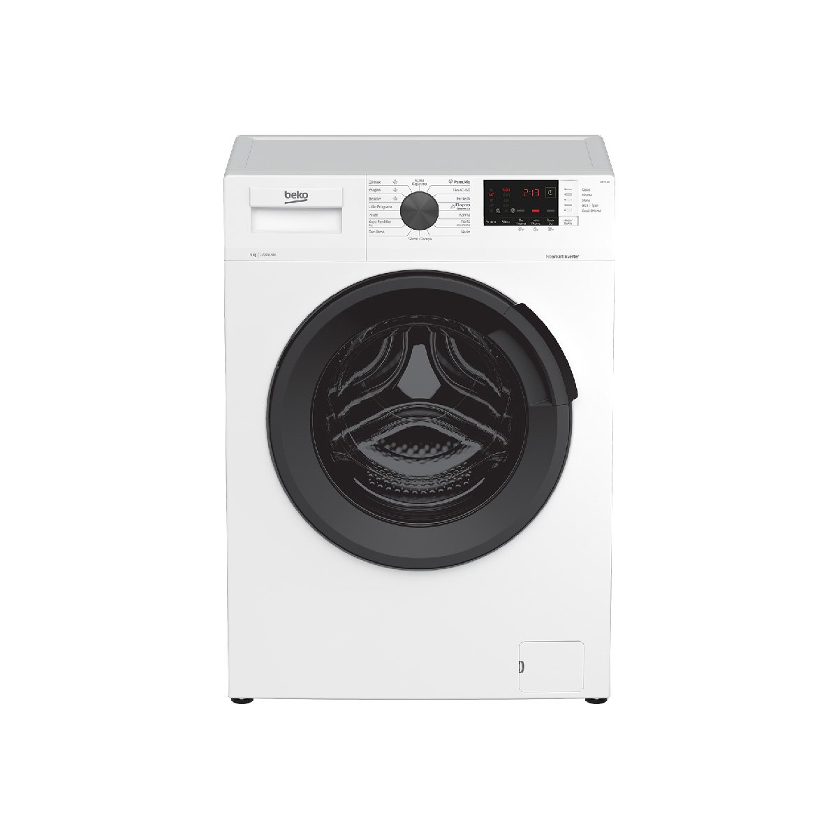 Beko CM 9120 Çamaşır Makinesi