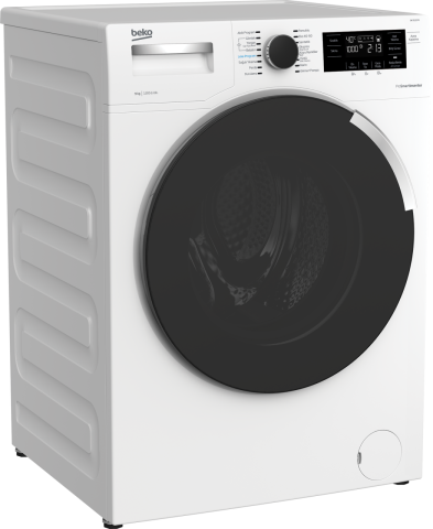 Beko BK 9122 PR Çamaşır Makinesi