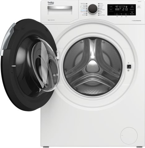 Beko BK 9122 PR Çamaşır Makinesi
