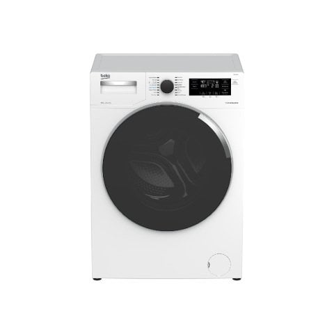 Beko BK 9122 PR Çamaşır Makinesi