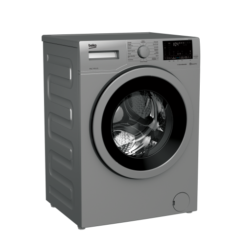 Beko BK 8102 EYS Çamaşır Makinesi