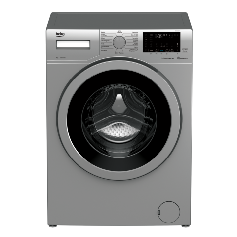 Beko BK 8102 EYS Çamaşır Makinesi