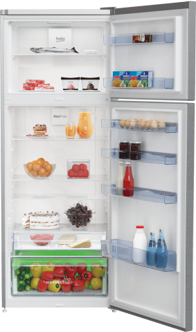 Beko 970465 MI No Frost Buzdolabı