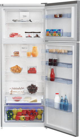 Beko 970465 MI No Frost Buzdolabı