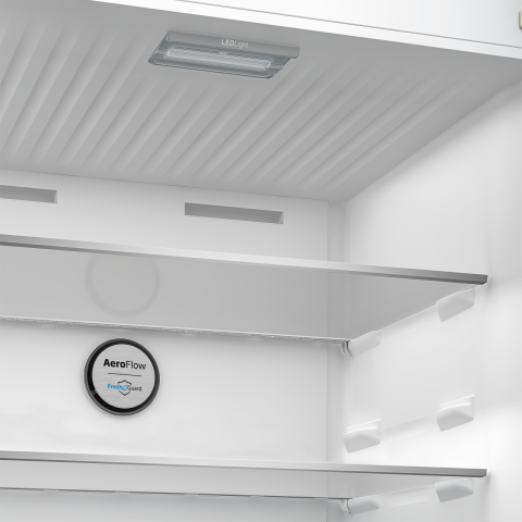 Beko 983650 EB No Frost Buzdolabı