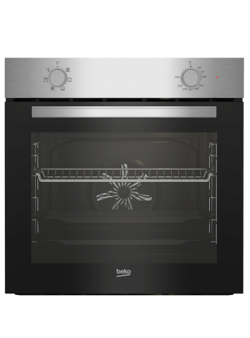 Beko Dörtlü Ekonomi Inox Set (ADP 61420 I - BFM 310 I - BOMD D 6110 EI - BMA 5130 I)