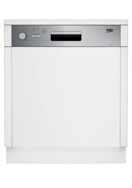 Beko Dörtlü Ekonomi Inox Set (ADP 61420 I - BFM 310 I - BOMD D 6110 EI - BMA 5130 I)