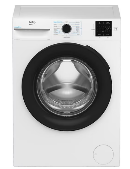 Beko CMX 8100 1000 Devir 8 kg Çamaşır Makinesi