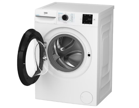 Beko CMX 8100 1000 Devir 8 kg Çamaşır Makinesi