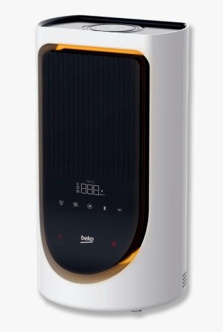 Beko ATP 35500 İç Hava Kalitesi