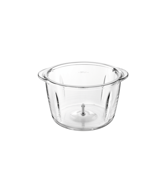 Beko BKK 3095 Crystal Doğrayıcı