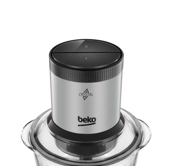 Beko BKK 3095 Crystal Doğrayıcı