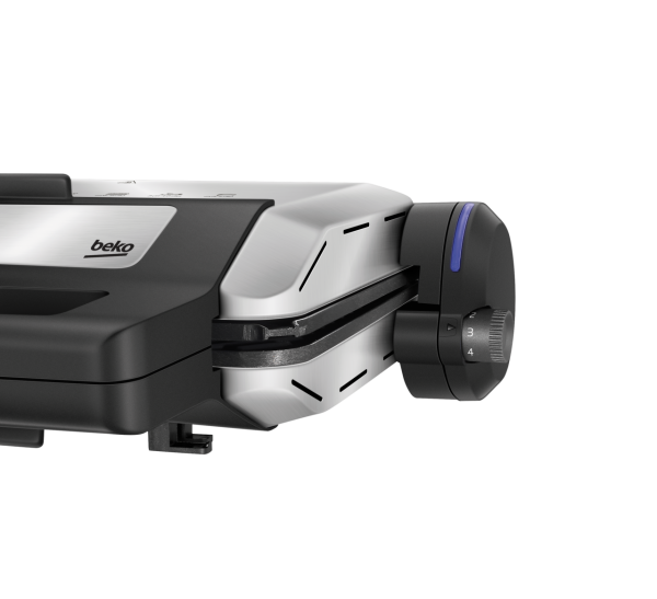 Beko BKK 2185 TG Tost Makinesi