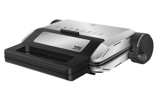 Beko BKK 2185 TG Tost Makinesi