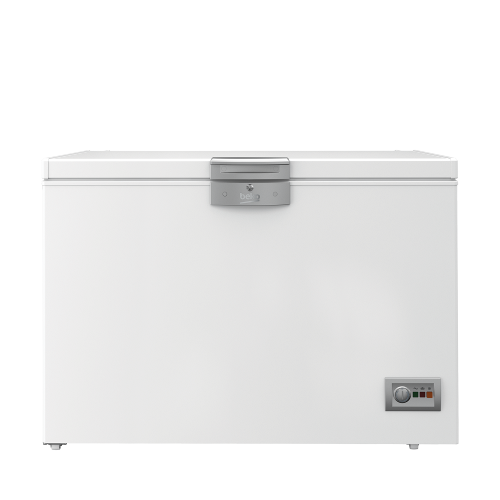 Beko 3401 J Sandık Tipi Derin Dondurucu