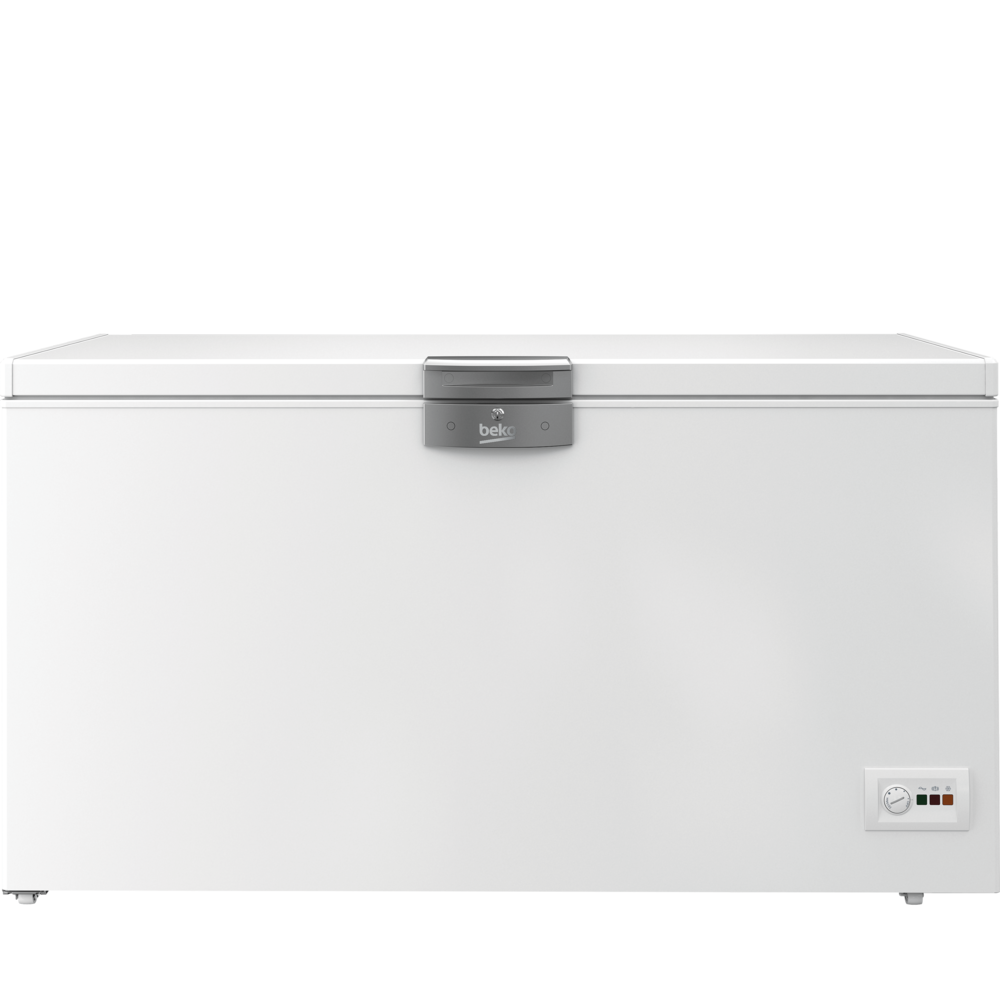 Beko 3501 Sandık Tipi Derin Dondurucu