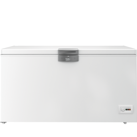 Beko 3501 Sandık Tipi Derin Dondurucu