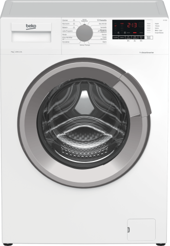 Beko Beyaz Eko Paket