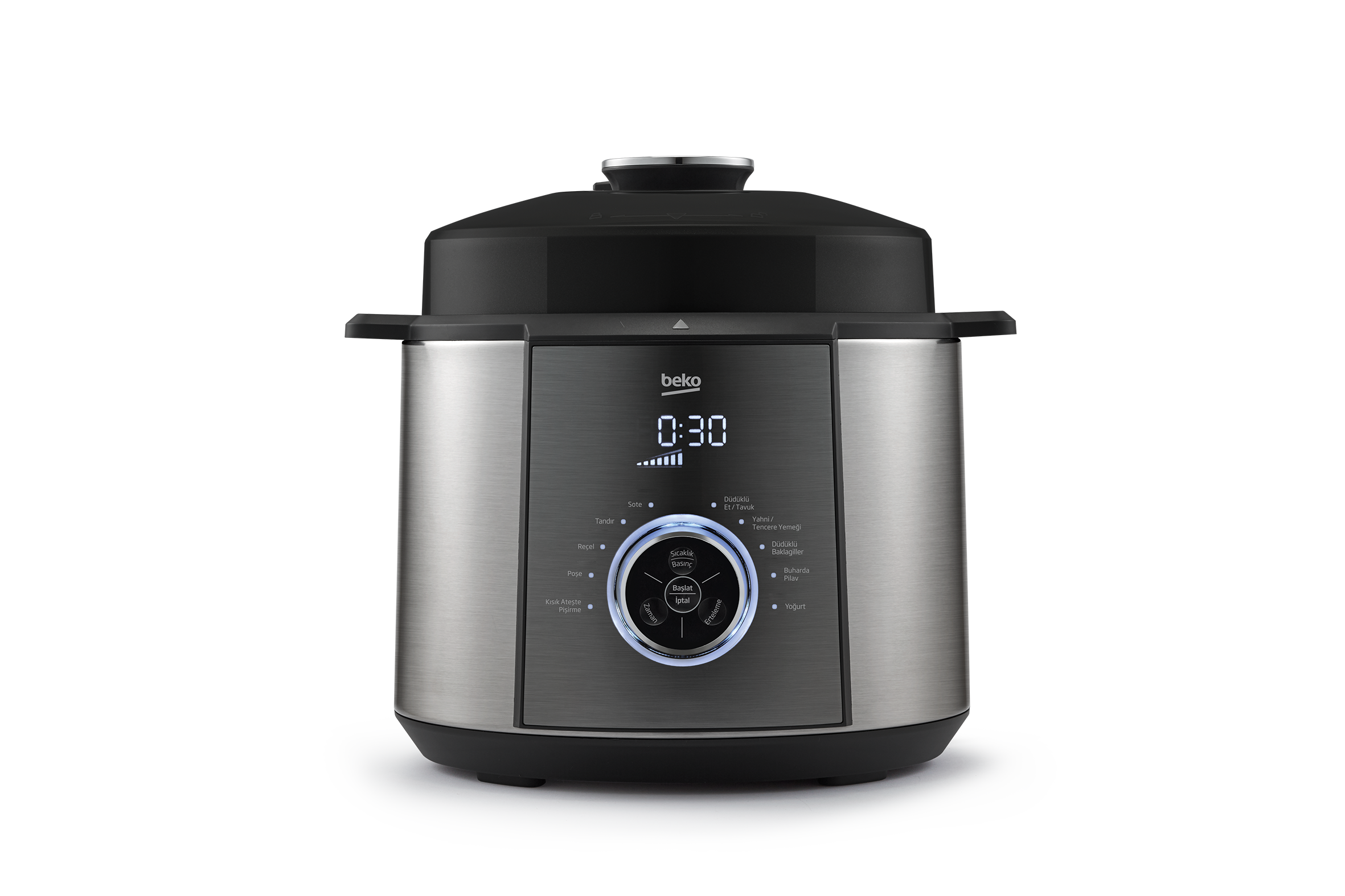 Beko MC 5056 I ExpertChef Çok Amaçlı Pişirici