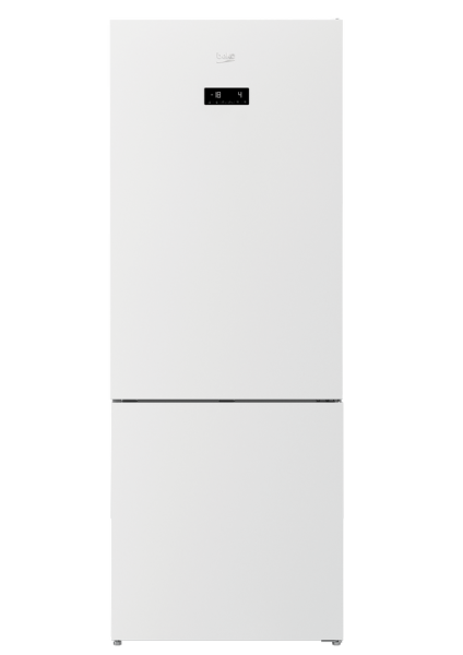 Beko Beyaz Cam Paket