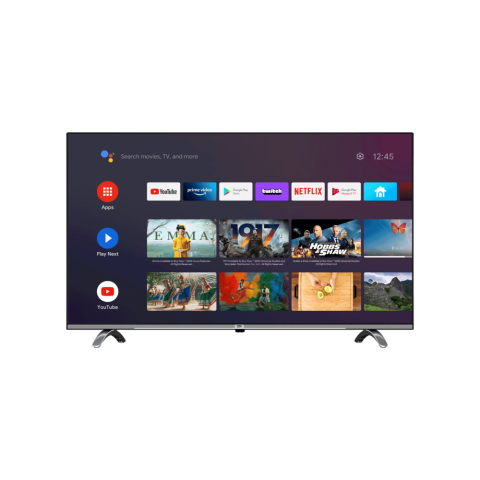 Beko Beyaz Smart TV'li Çeyiz Paketi