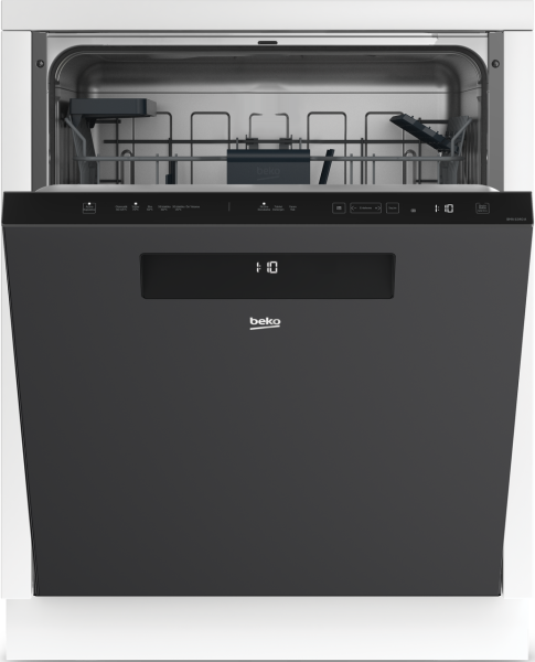 Beko BMA 6340 A Ankastre Bulaşık Makinesi