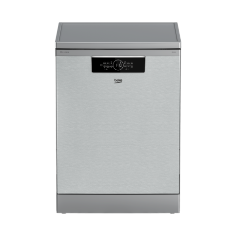 Beko XL Gri Çeyiz Paketi