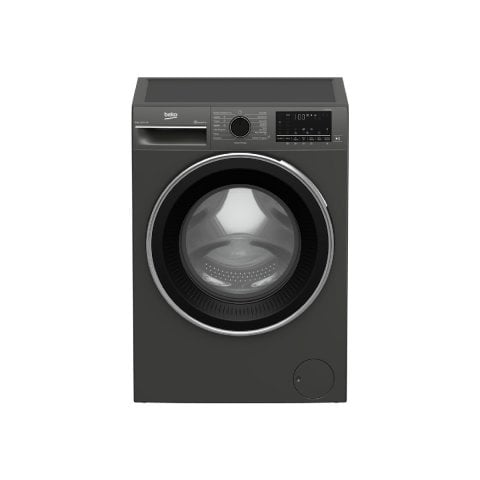 Beko Gri 4'lü Lüx Çeyiz Paketi